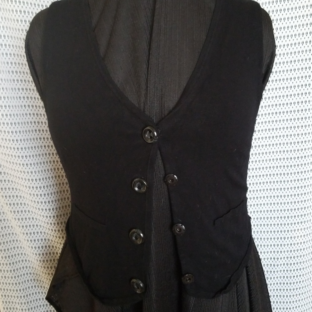 Vest.